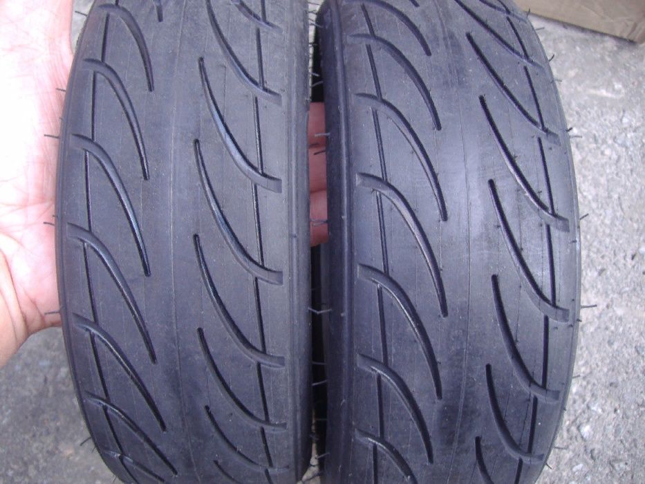 Шина/Покрышка 70/65-6.5 на гироскутер/гироборд/ninebot/xiaomi/10*2.50