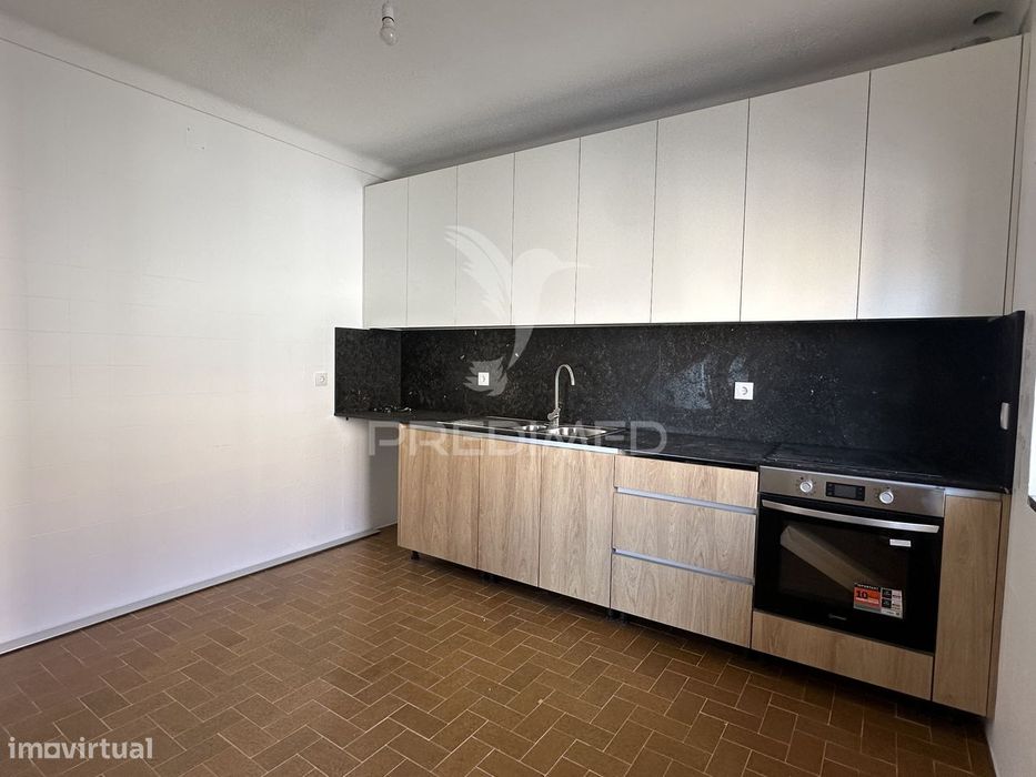 Apartamento T3, Moita Redonda, Fátima
