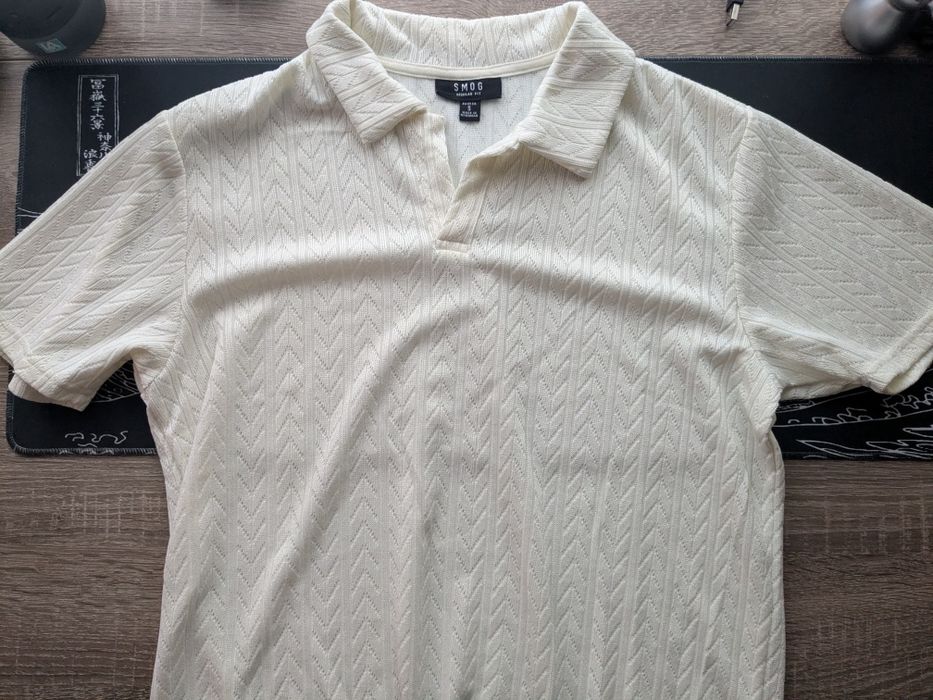 Поло SMOG Розмір S Нове