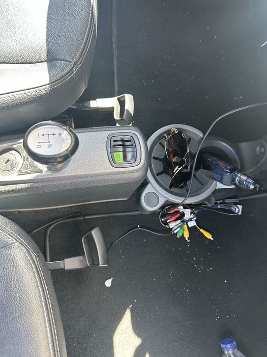 Smart kit brabus