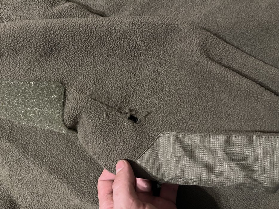 Куртка M-tac microfleece gen ||