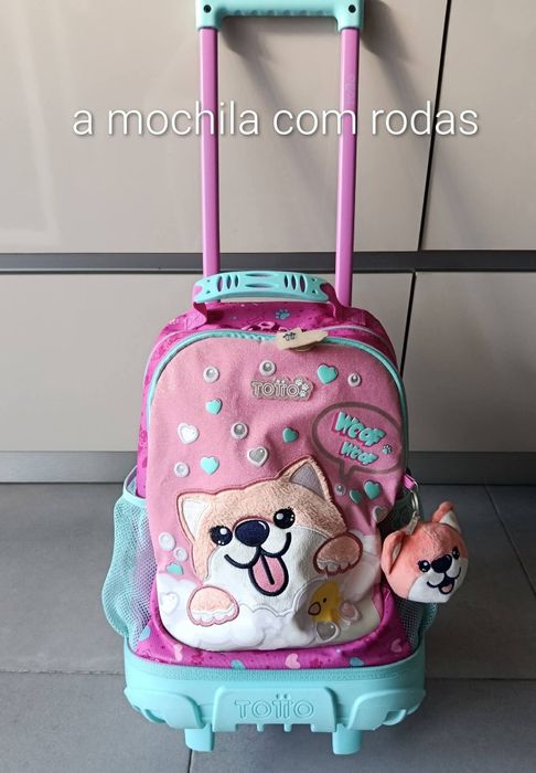 Conjunto escolar 1° ciclo