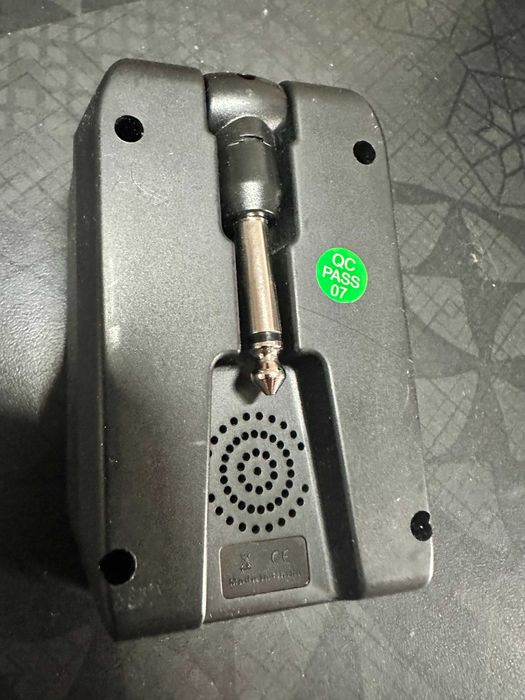 Joyo JA-05G Plug Amp Mini Wzmacniacz Gitarowy Beginner
