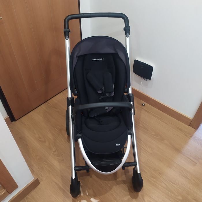 Carrinho + ovinho Bebeconfort Elea