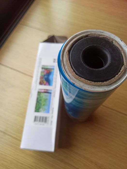 Rolo de fundo para aquários 15 metros 30cm