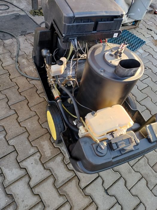 Karcher Kranzle WAP Stihl Dibo itp.230 V 380V