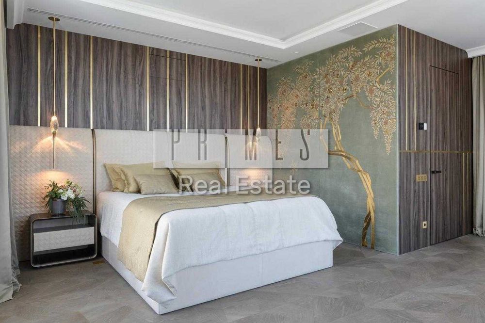 Продажа 5к квартиры 311м2, ЖК Jack House, бул. Леси Украинки, 7В