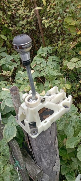 Куліса джилі мк б/в