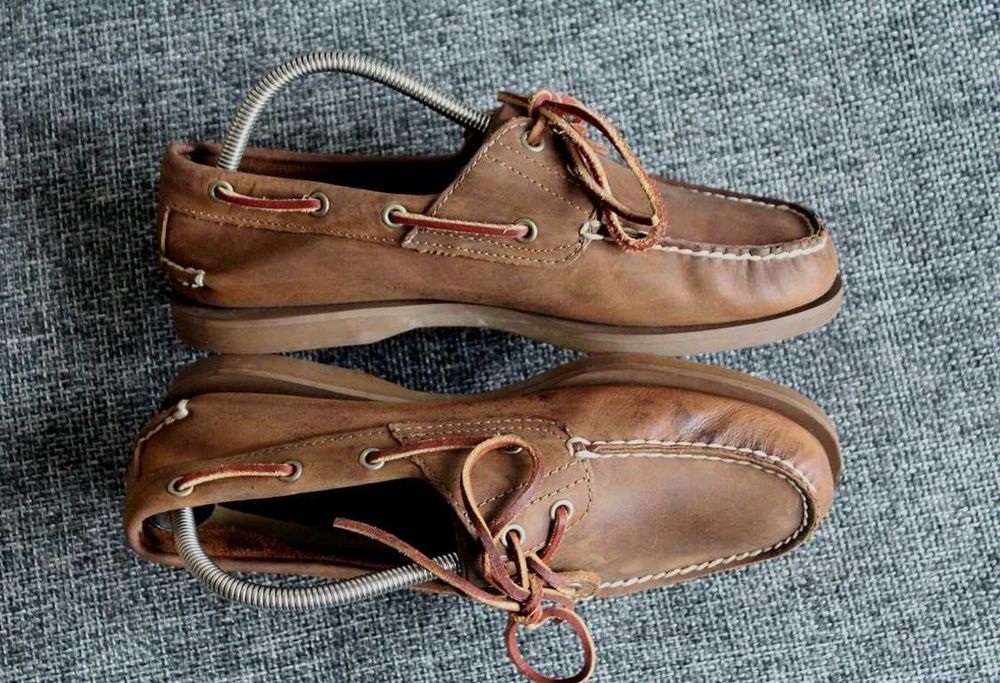 Туфлі топсайдери Timberland Оригінал 42.5р