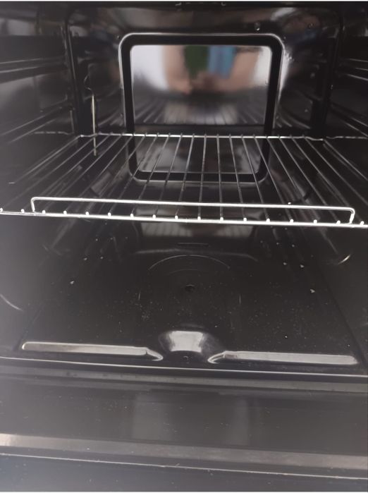 Fogão a Gás Consul Myto F 65X-B (4 Queimadores + Forno a Gás)