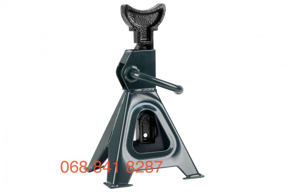 Підставки Під Авто GM (Козли) 3T H-285/425Mm (2 Шт.) Німеччина