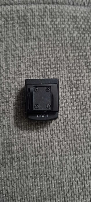 Wizjer Ricoh GV-2 dla aparatów z serii Ricoh GR