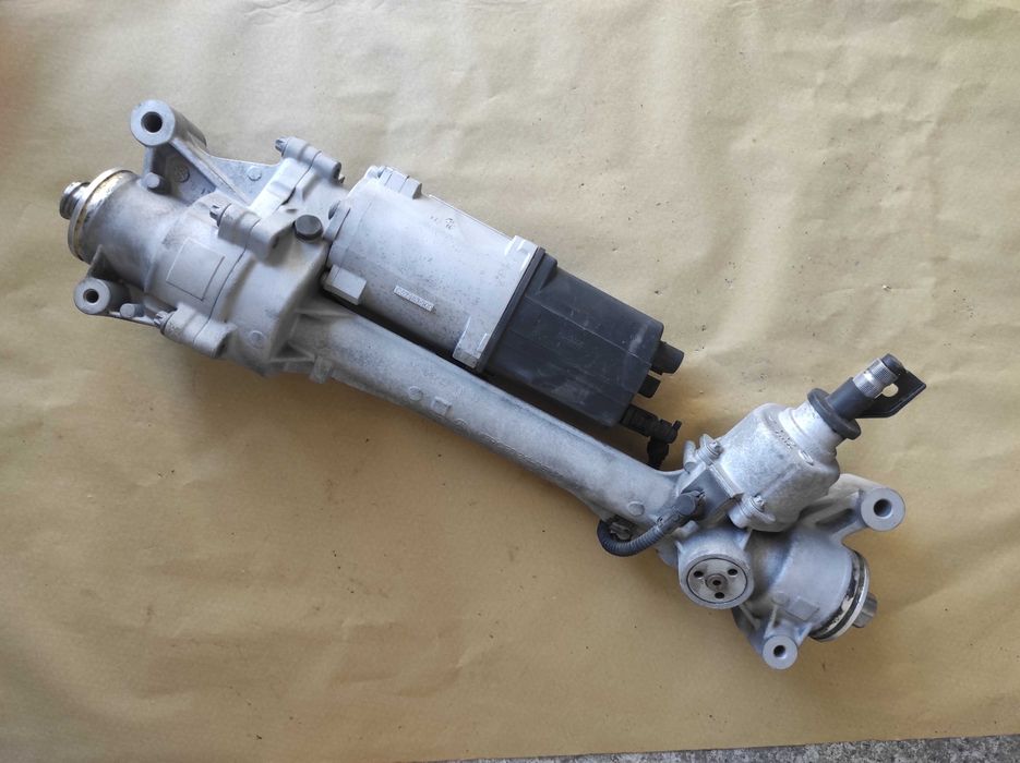 Рульова рейка  MERCEDES-BENZ C-CLASS w205 2013-