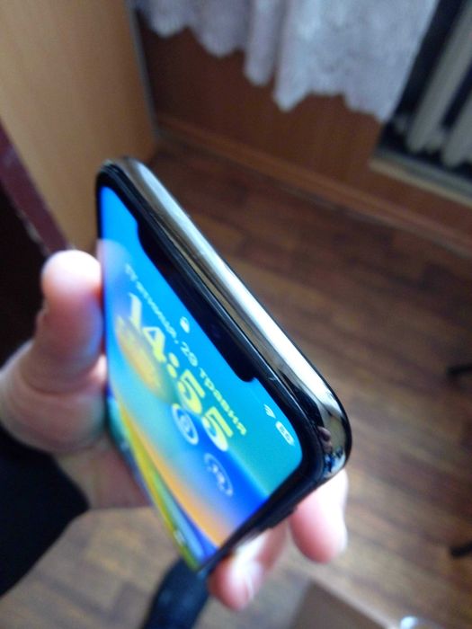 Apple Iphone X 256Gb