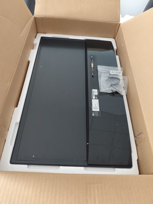 Монітор LG 27MP58VQ-P (IPS Led)