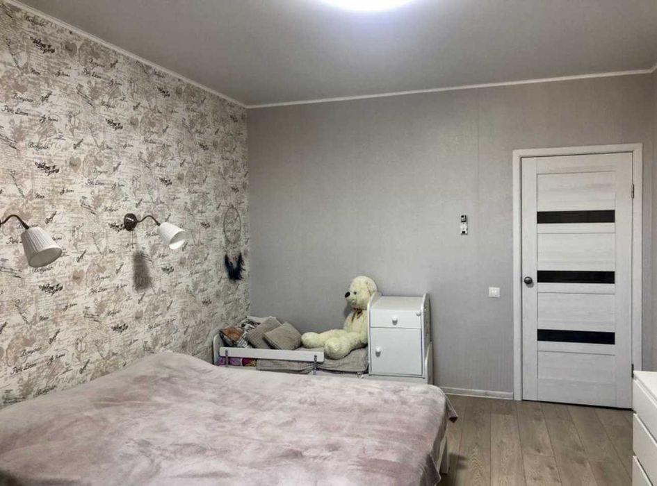 Apartment in Odesa - More