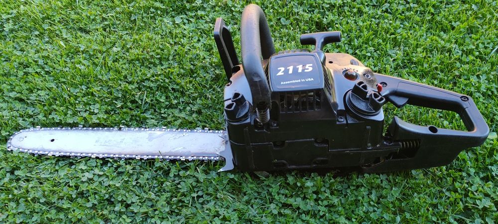 Piła spalinowa 2115 Husqvarna