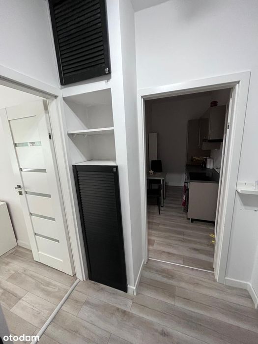 Mieszkanie – Poznań, Święty Marcin, Stare Miasto - Widok 2