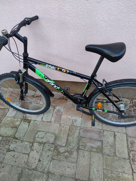 Rower górski 26"