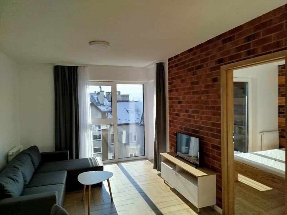 Nowe mieszkanie 34m2 , Brzesko ul. Błękitna