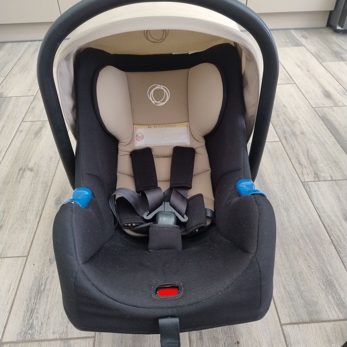 Автокрісло 0-13 кг