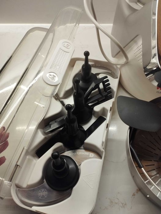 Robot de Cozinha Moulinex Companion