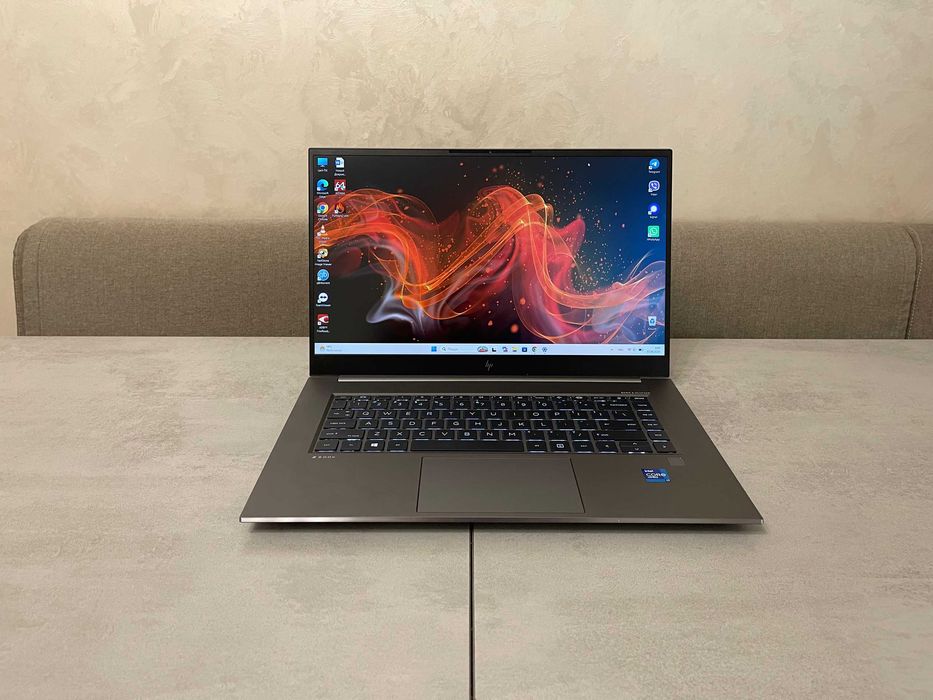 hp zbook studio g8 - Купить электронику - Цены на OLX.ua