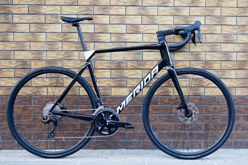 Merida Scultura 6000 DI2