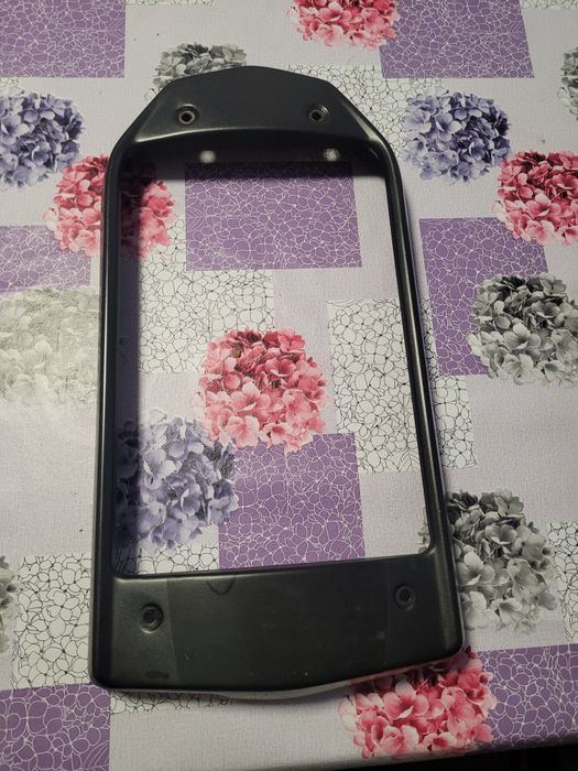 Osłona orginalna chłodnicy Kawasaki VN2000 A2H