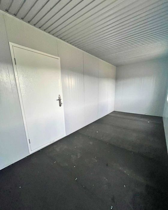 Contentor Modular 6m para Obra