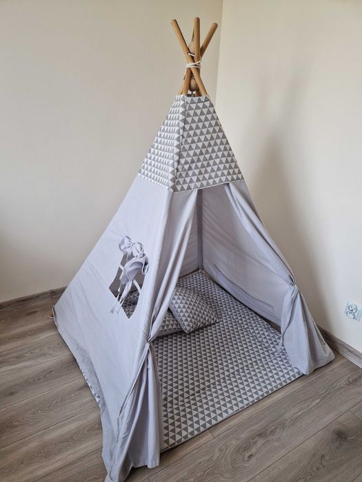 Tipi namiot dla dzieci