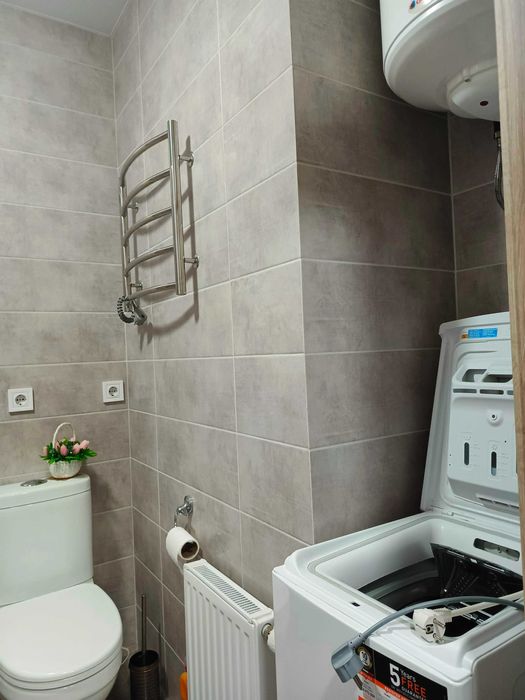 1-кімнатна квартира за адресою вул. Берковецька (площа 36 м²) - Atlanta.ua - фото 5