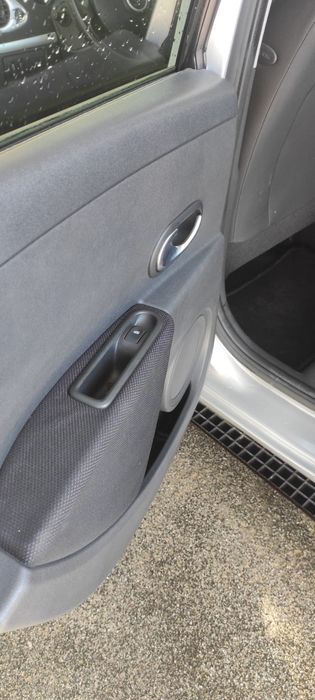 Renault Clio 3 1.5 dci confort