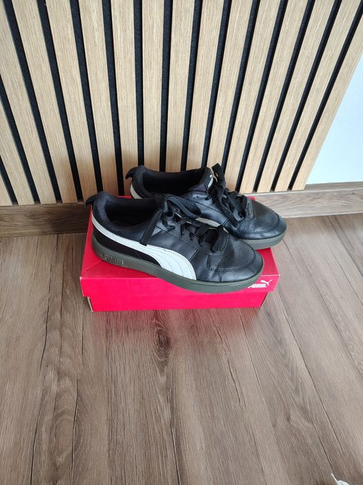 Buty puma 38 adidasy