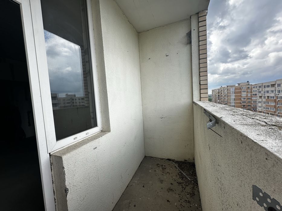 Продаж 2 кімнатноі квартири ЖК Кольоровий бульвар