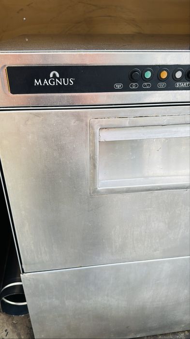 Maquina lavar louça