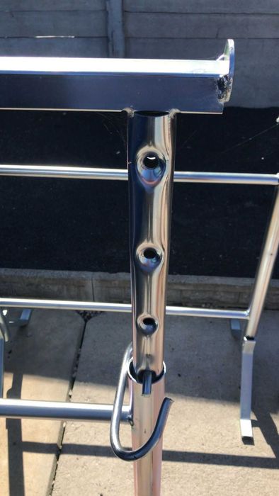 Koziołek budowlany Kobyłka malarska Koziołek warsztatowy Kozioł budowl