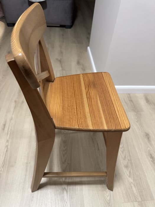 Krzesło dziecięce IKEA Ingolf