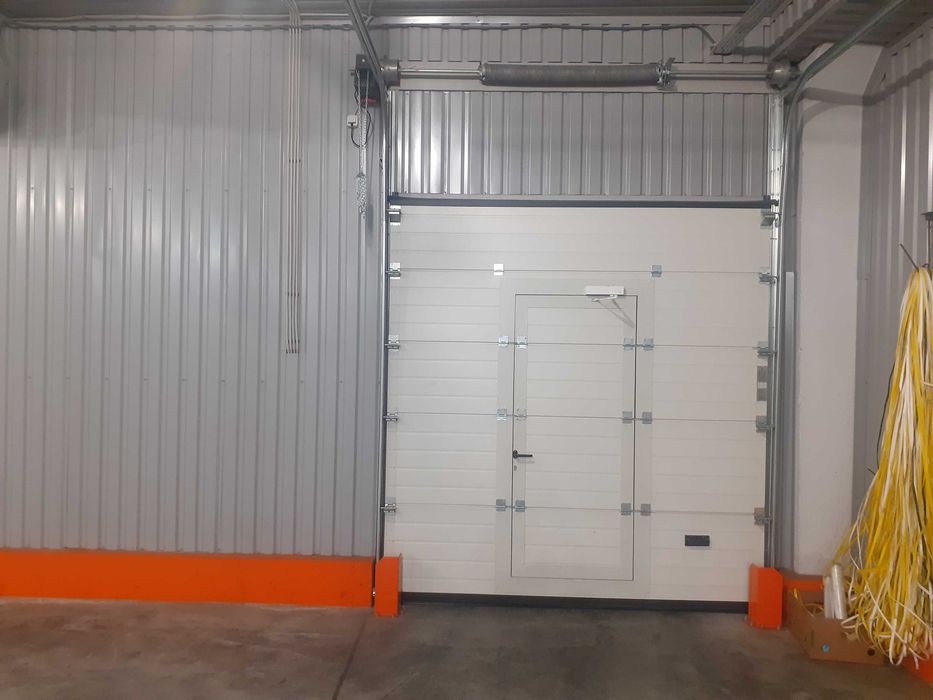 Оренда  | СКЛАД с холодом | холодильна камера от 400 до 3000м2