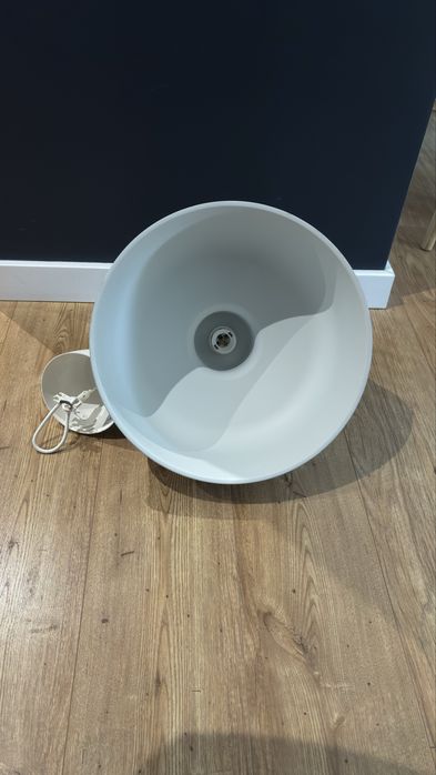 Lampa wiszaca bunkeflo