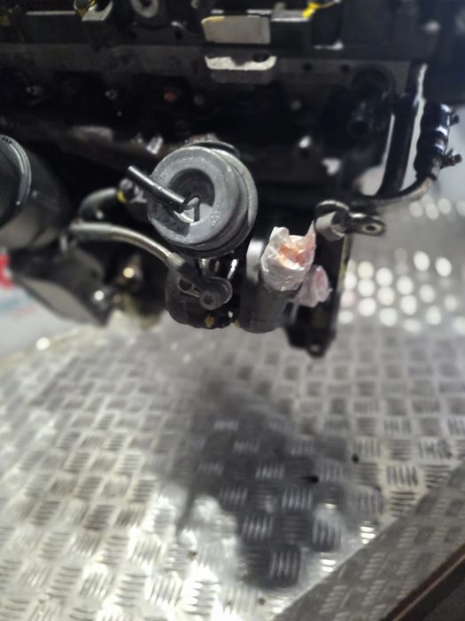 Motor completo OPEL Astra H Caravan (L35)