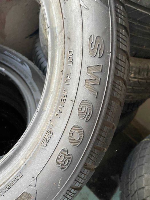 Good ride 205/55r16 20р