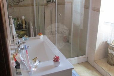 Venda T1 + anexo T1 Castelões-Calvão (Chaves)