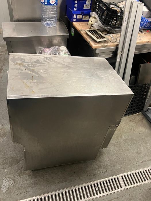 Faço recolha de sucatas e entulho limpezas