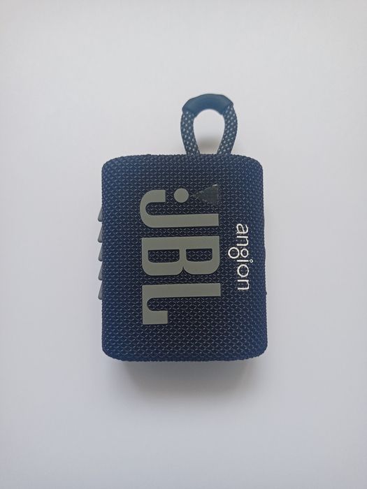 Портативна колонка JBL Go 3 в гарному стані