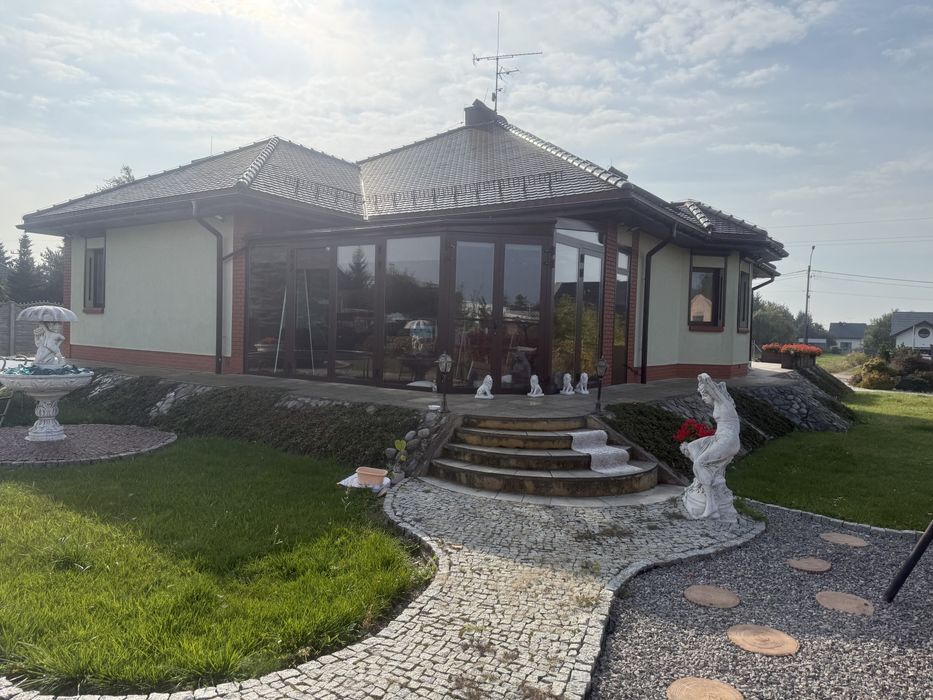 Dom – Stojadła - Widok 3