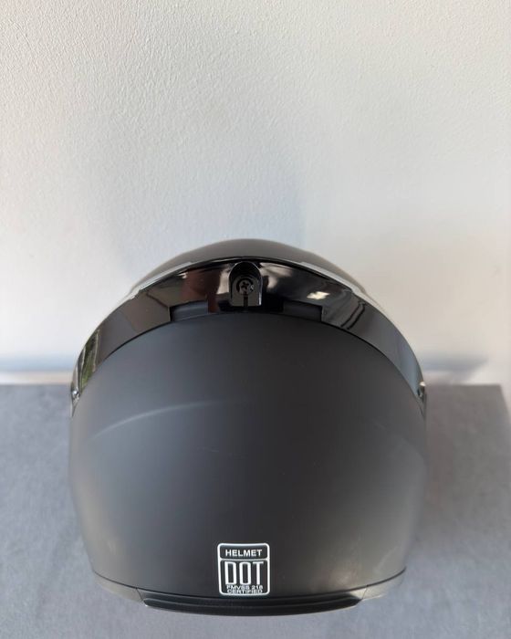 Мотошолом  інтеграл (Full Face)