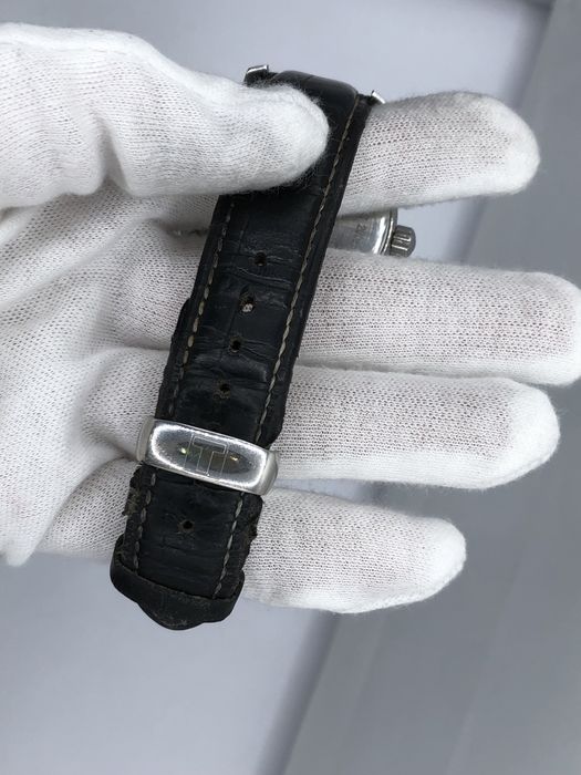 Годинник Tissot T014427A