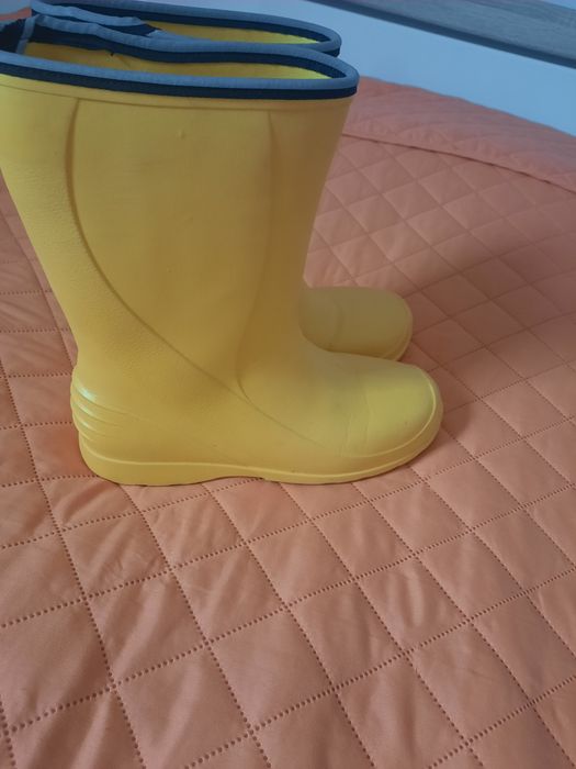 Kalosze damskie  42 rozmiar.