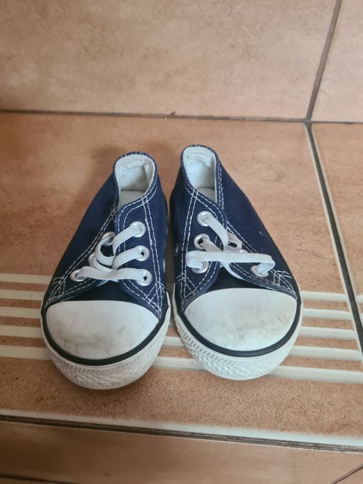 Tenisówki dziecięce